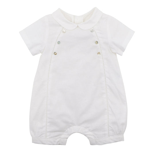 Jude Smart Romper