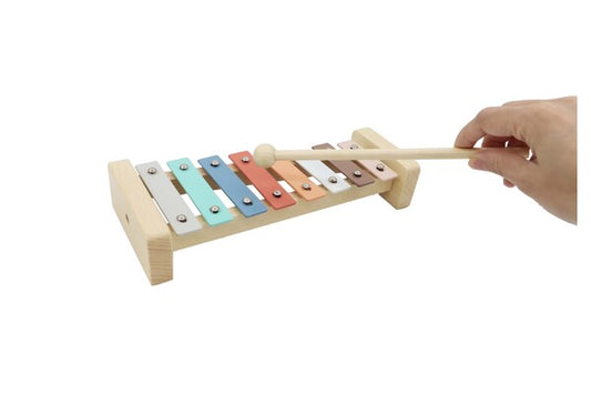 Wooden Xylophone