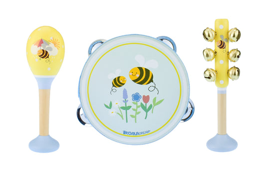 Bee Musical Set