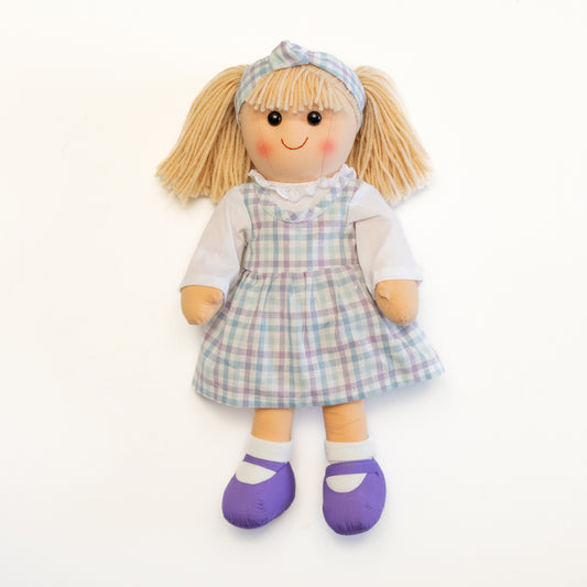 Hopscotch Doll - Hope