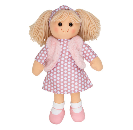 Hopscotch Doll - Trixie