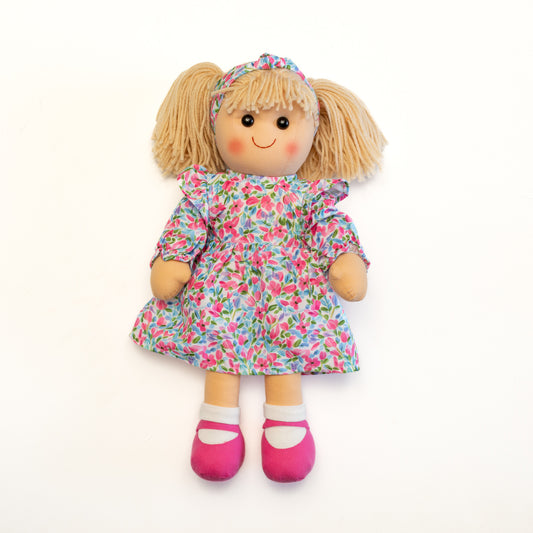 Hopscotch Doll - Holly