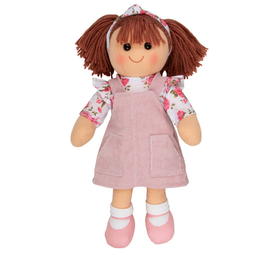 Hopscotch Doll - Alice