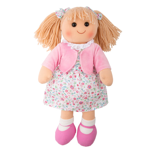 Hopscotch Doll - Peggy