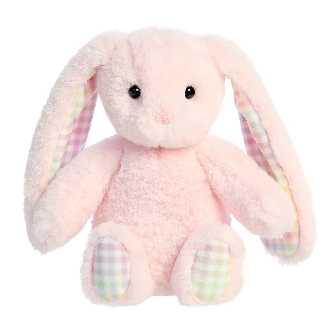 Poppy The Bunny (Pink)