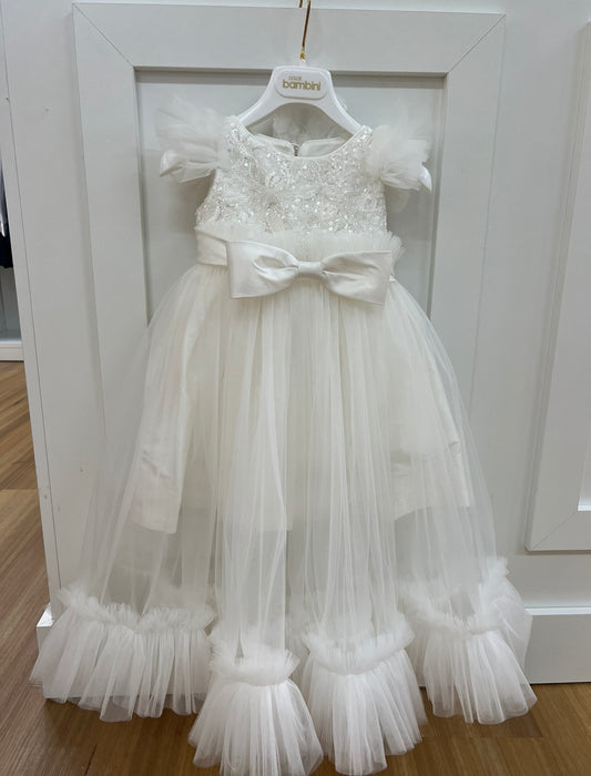 Dolce Bambini Girls Dress 580-1M