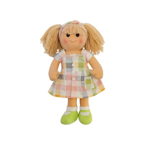 Hopscotch Doll - Ava