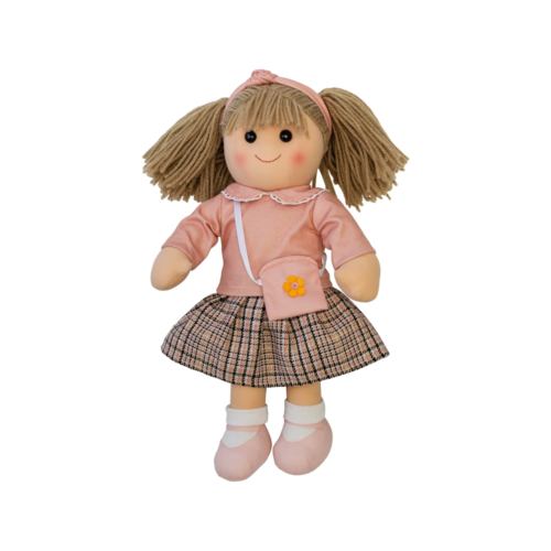 Hopscotch Doll - Claudette